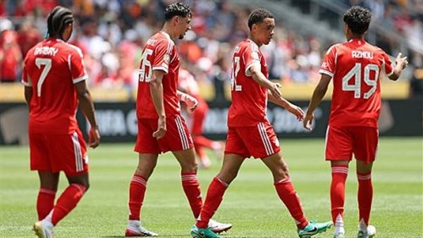 بايرن ميونخ 