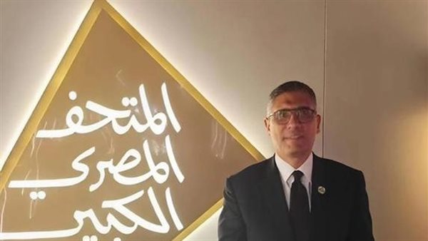 محافظ الجيزة