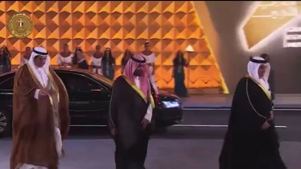 وزير الثقافة السعودى