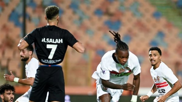 الزمالك - أرشيفية