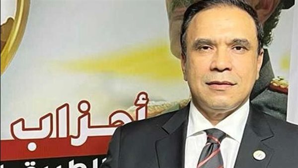 المهندس مدحت بركات