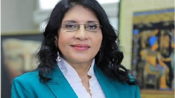  الدكتورة سحر سليم