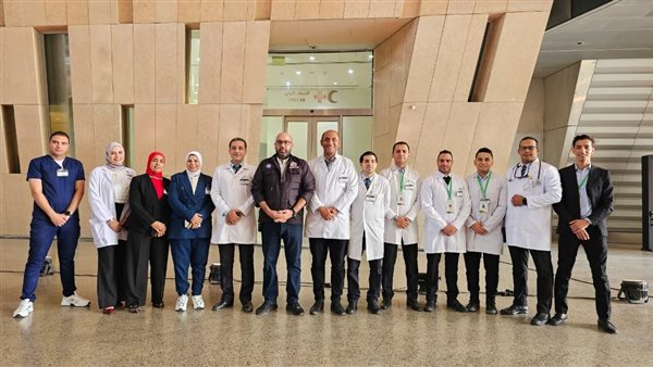 خطة التأمين الطبي