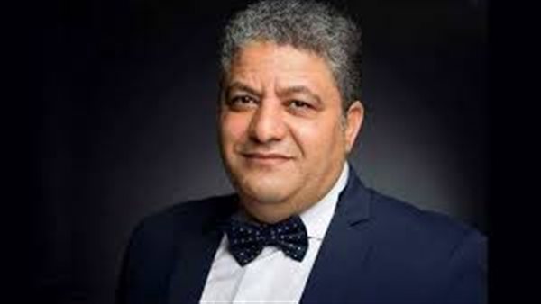 السيناريست سيد فؤاد