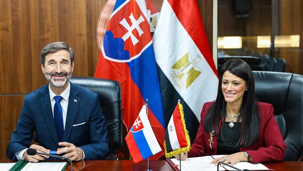  الدكتورة رانيا المشاط،