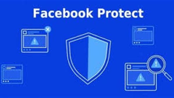 كيفية تفعيل Facebook