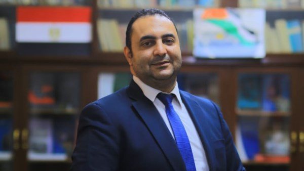 محمد أمين نائب رئيس