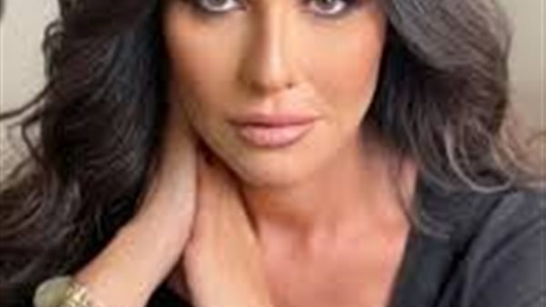  الفنانة بسمة على