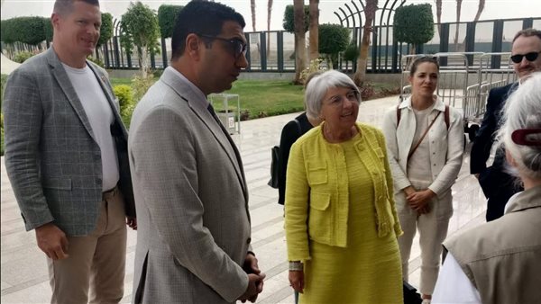 نائب محافظ الأقصر