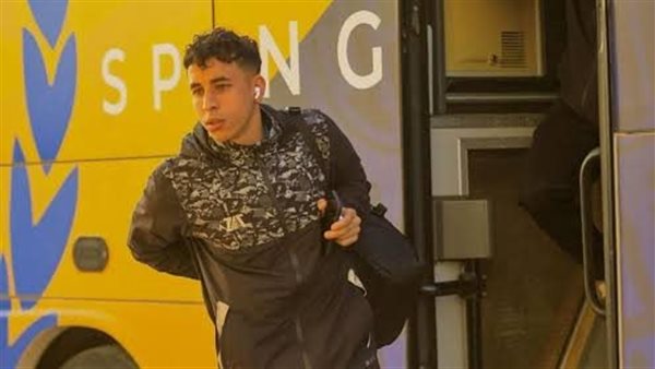 عبد الله جمال