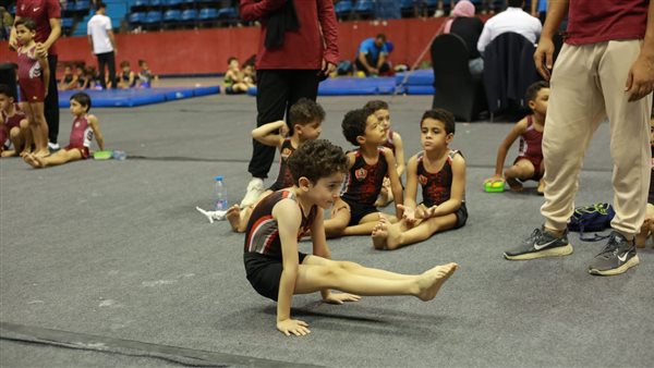 حصول الطفل عبدالرحمن