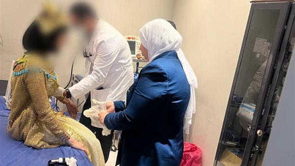 خطة التأمين الطبي