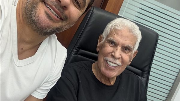 حسن شحاتة و احمد