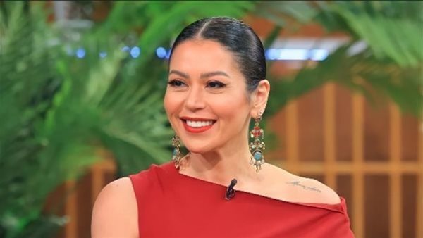 لقاء الخميسي تثير الجدل بنشر توكيل زوجها ثم حذفه سريعًا