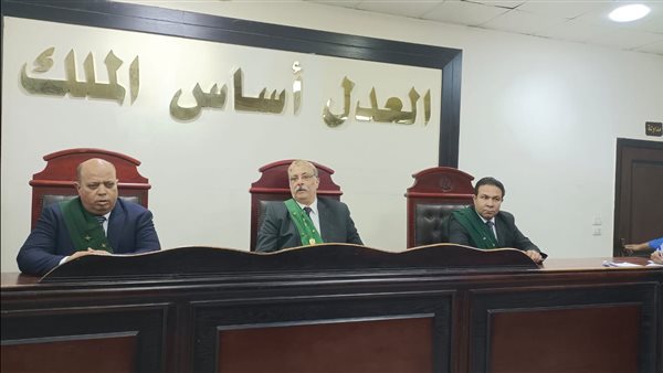 الدائره الثانيه ..