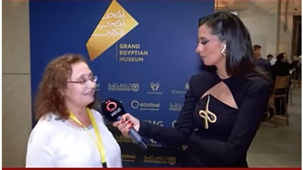  قناة NBC News بالقاهرة