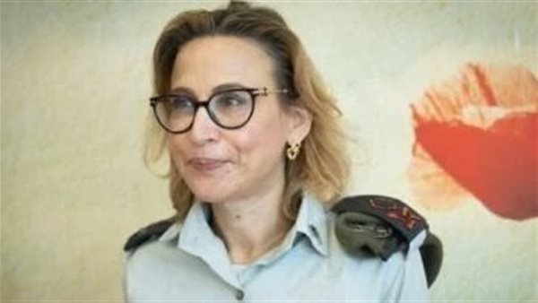 اللواء يفعات تومريروشالمي