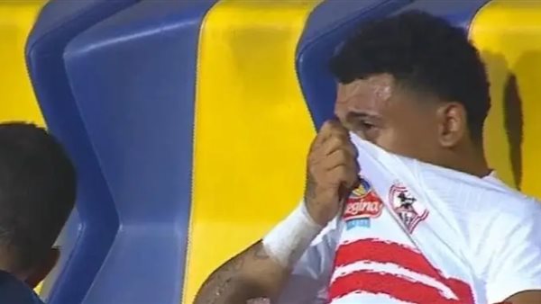 خوان بيزيرا من المباراة