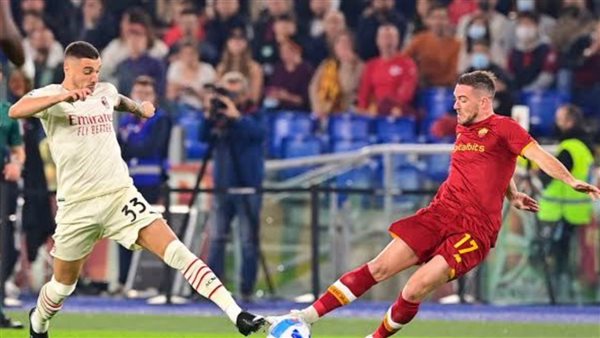 بث مباشر مباراة ميلان