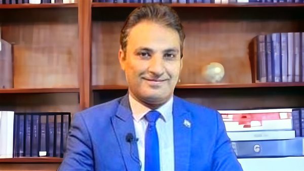 المهندس إسلام غانم،