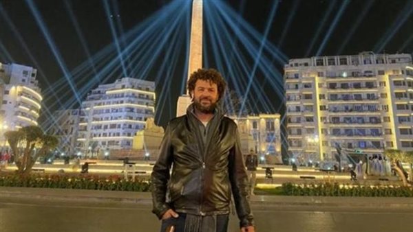 مازن المتجول: نجاح افتتاح المتحف الكبير ثمرة جهود جماعية لعرض تاريخنا بفن مبدع