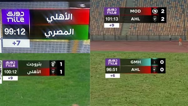 صورة من الإحصائية