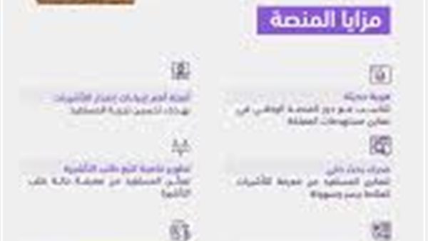 منصة Visa KSA: كيف