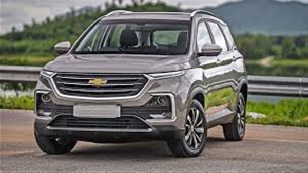 شيفروليه كابتيفا