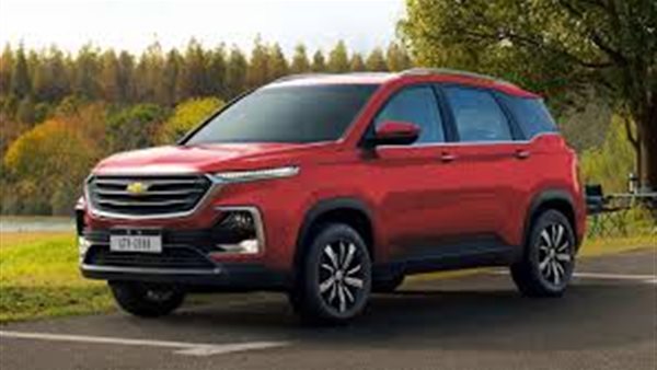 أسباب تجعل شيفروليه