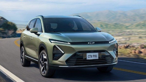 كيف تضمن شيفروليه