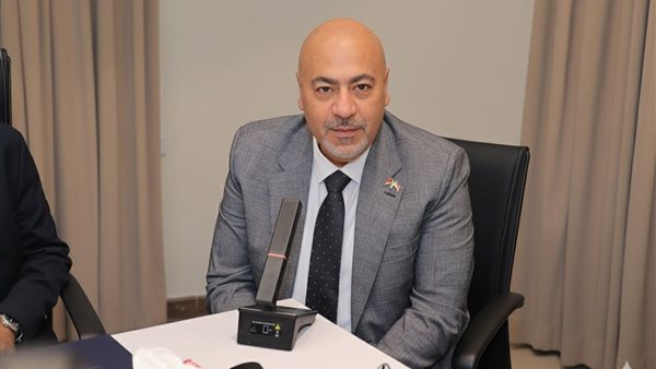  الدكتور محمد عبد