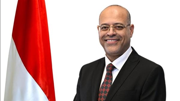 وزير العمل محمد جبران