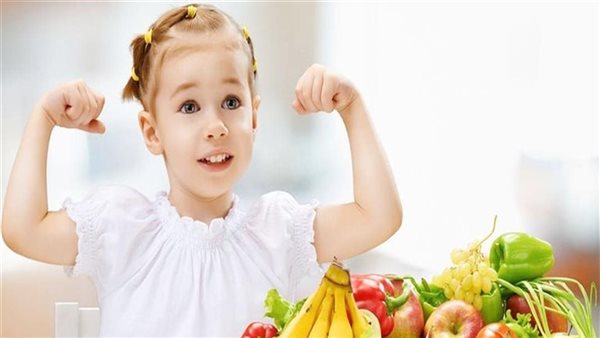 أكلات ومشروبات صحية