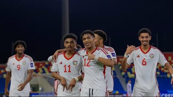 بث مباشر مباراة الإمارات