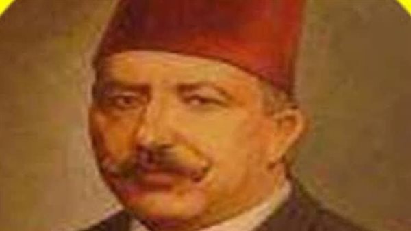 مرقص باشا حنا