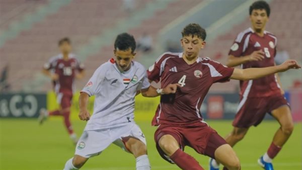 بث مباشر مباراة قطر