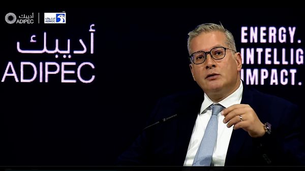 وزير البترول