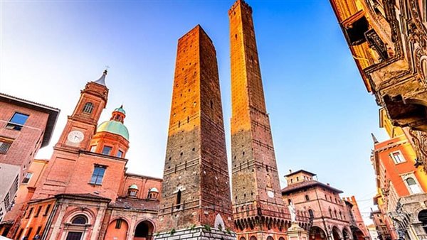 برج جاريسيندا