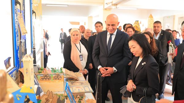 وزير التربية و التعليم