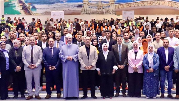 فعاليات ختام معسكر