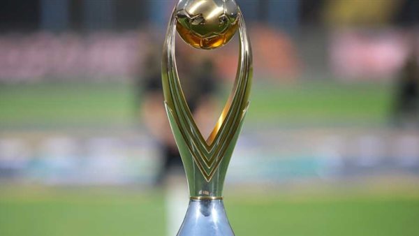 دوري أبطال إفريقيا