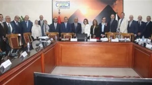 وفد من ولاية نبراسكا