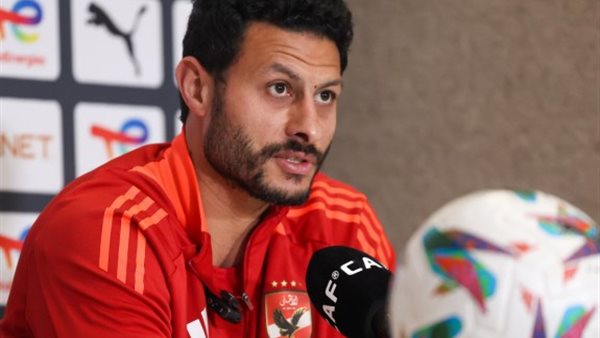 محمد الشناوي