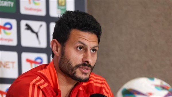 محمد الشناوي 