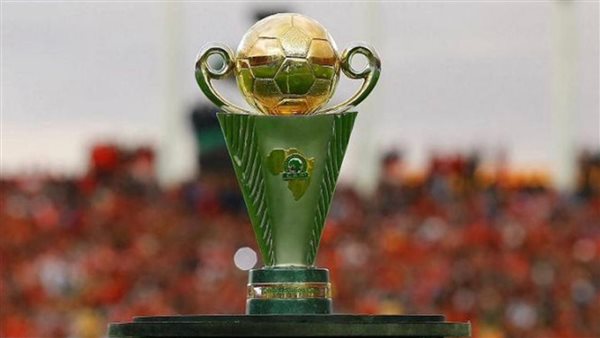 قرعة الكونفدرالية