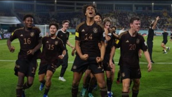 بث مباشر مباراة ألمانيا