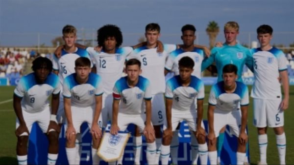 بث مباشر مباراة إنجلترا