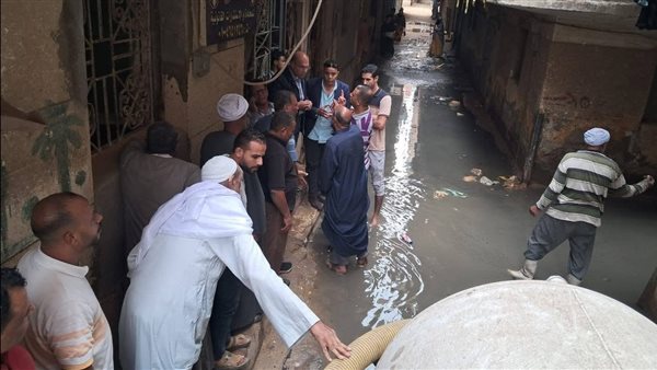  محافظ الجيزة 