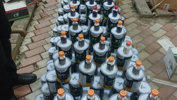 تشديد الرقابة على