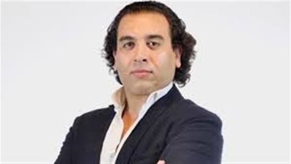  التينور المصري العالمي